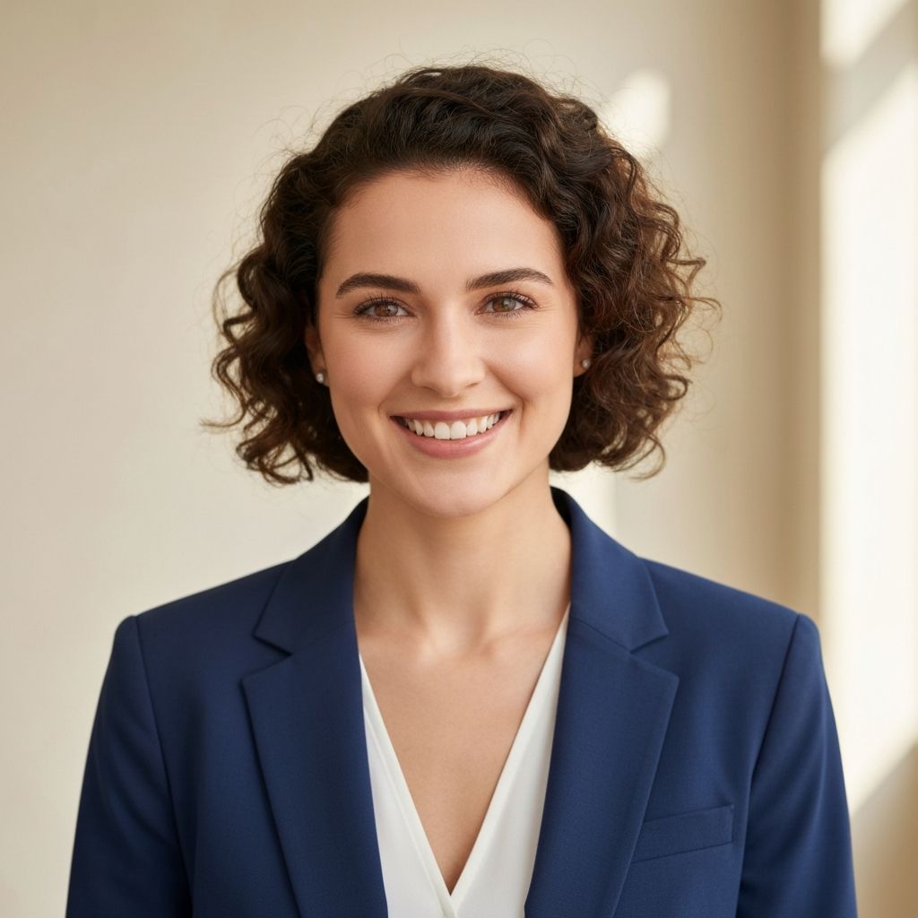 Sarah Chen - Cultivation Manager